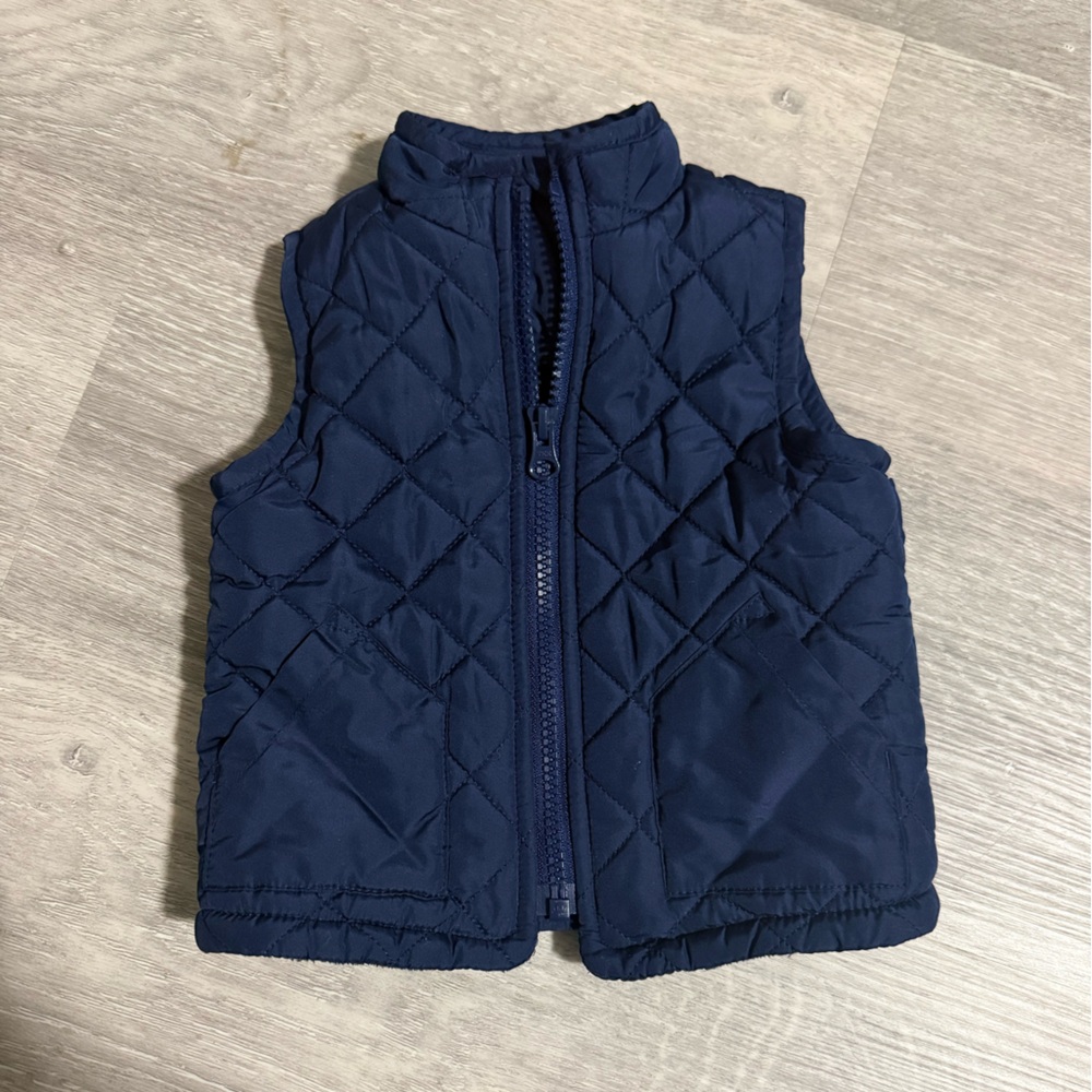 Cold Weather Baby Bundle - Picture 6 of 7